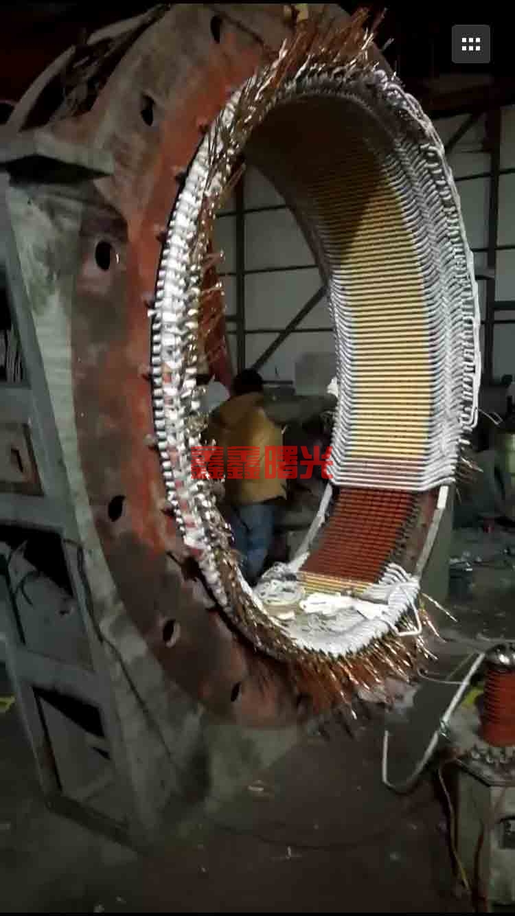貴州電機(jī)維修廠(chǎng)家