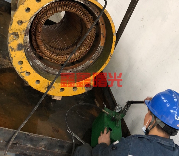 電機(jī)維修廠