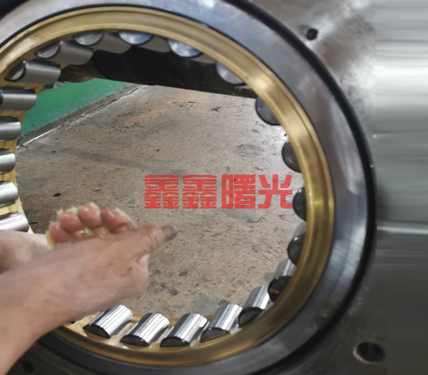 循環(huán)泵換軸承廠(chǎng)
