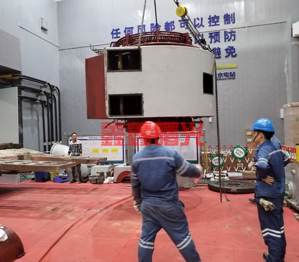 貴陽(yáng)電機(jī)維修